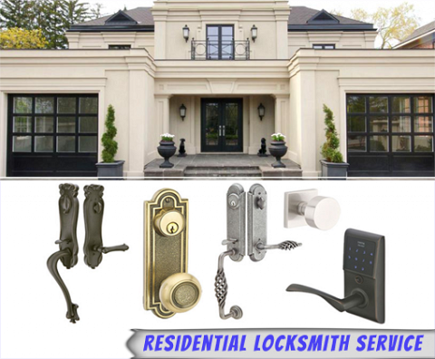 Express Locksmith Store Stockton, CA 209-265-3746